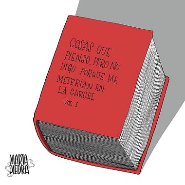 Marta Piedra: tres proyectos que definen su estilo