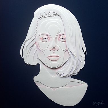 10 creativos de papercraft que debes conocer
