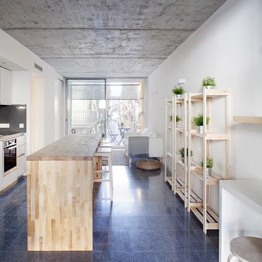 How Social Changes Influence Spaces
