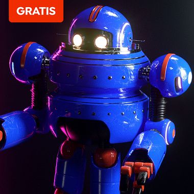 Descarga gratis pinceles y texturas para Cinema 4D