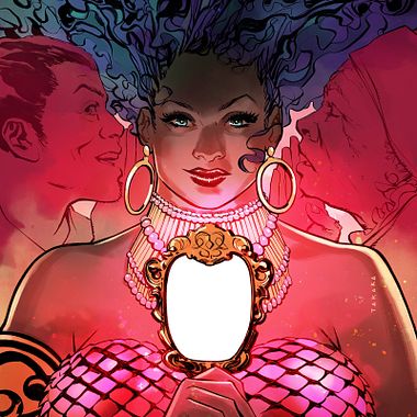 Choosing References to Inspire Your Character Design