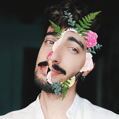 Ayo Vega: Meet the Multifaceted and Multidisciplinary Artist