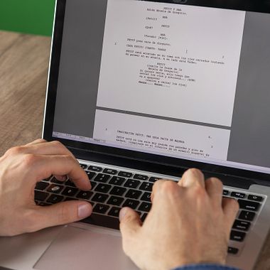 5 Professional Tips for Comedy Screenwriting