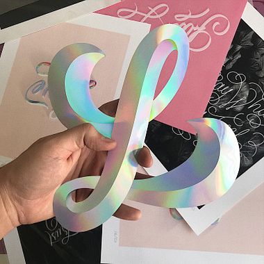 Tips and Tricks to Improve Your Lettering 
