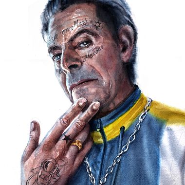 Top 10: crossover musical ilustrado