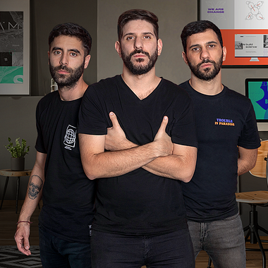Tutorial de branding: como criar um logo 
