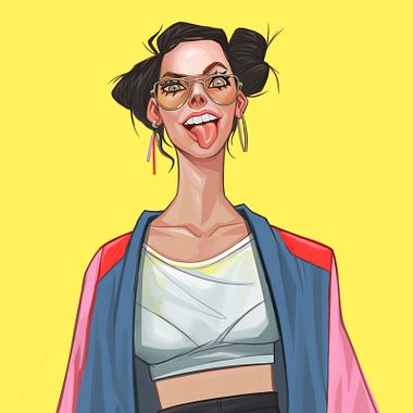 Crea personajes urbanos con Felixantos
