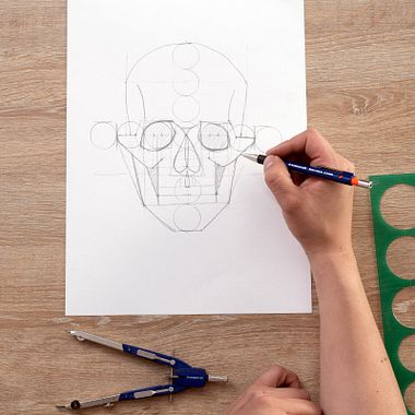 5 Free Tutorials: Figure Drawing for Perfectionists