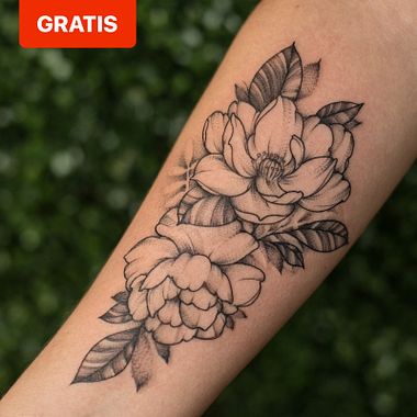Descarga una guía de tatuaje para principiantes
