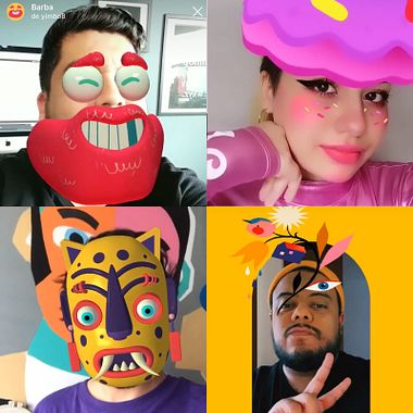 10 filtros de Instagram que tienes que probar