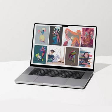 Animation Tutorial: How to Prepare a Portfolio to Send to Studios