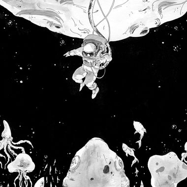 Top 15: astronautas y viajes al espacio