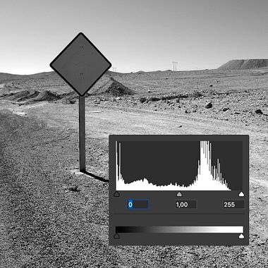 Descarga gratis una guía para crear pinceles de retoque fotográfico