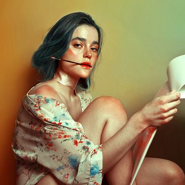 What Is Self-Portraiture and How to Master It