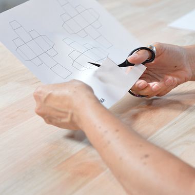 Combat Writer’s Block with This Technique to Beat the Blank Page 
