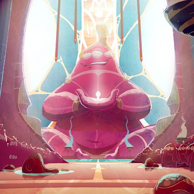 What is Concept Art?