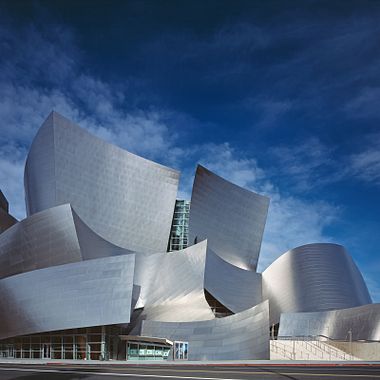 Early Concept Sketches by 5 of the World’s Most Famous Architects
