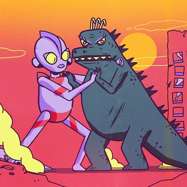 How to Create Memorable Characters