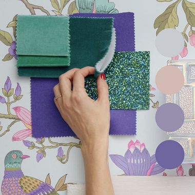 Descarga gratis una plantilla de brief para proyectos de diseño de interiores