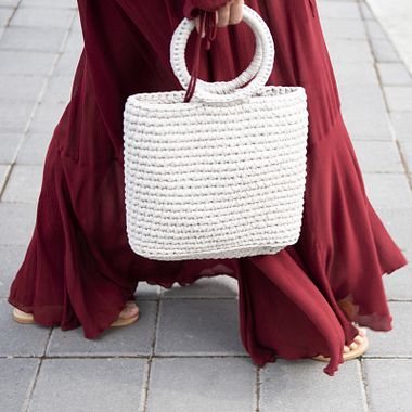 Knitting and Crochet: Keys for Starting Out in Hand Weaving