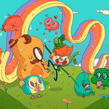 5 Animation Applications for Your 2D Projects