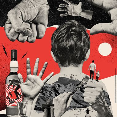 How to Find Images When Creating a Digital Collage
