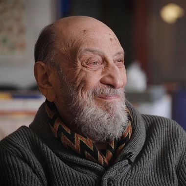 Lecciones que aprendimos de Milton Glaser en su última entrevista