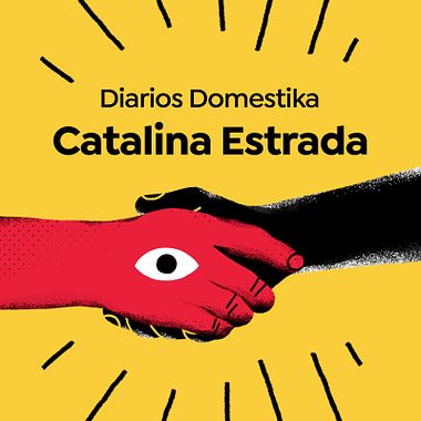 Domestika Diary: Catalina Estrada