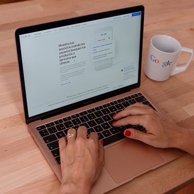Tutorial Google Ads: cómo crear anuncios de búsqueda 