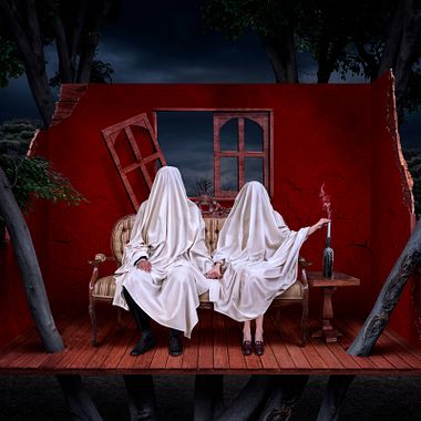 What is Photo Composition in Photography?