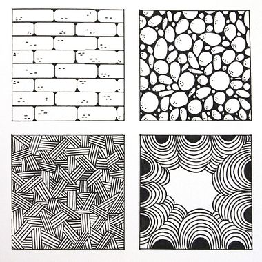 Free Download: Easy Doodle Exercises to Learn to Draw