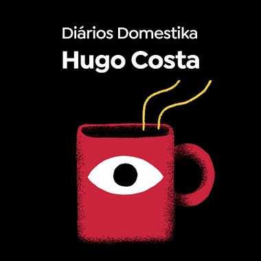 Domestika Diary: Hugo Barros Costa