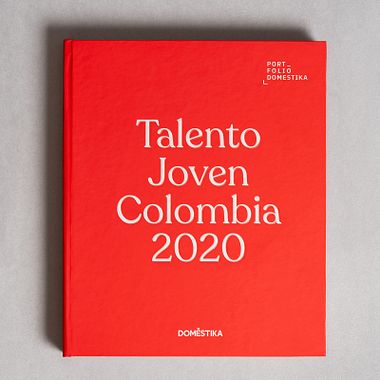 Conoce a los ganadores de Portfolio Domestika Colombia