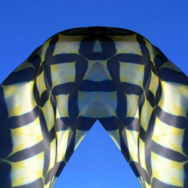 ¿Qué es el teñido shibori?