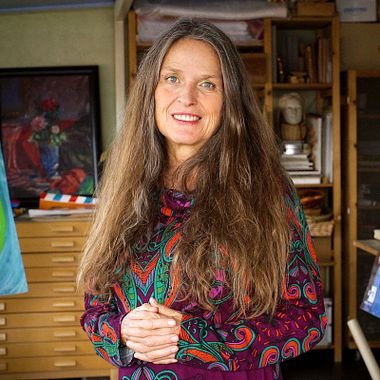 Domestika Maestros: Ouka Leele