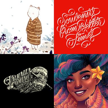 Descarga gratis 7 wallpapers para móvil y escritorio