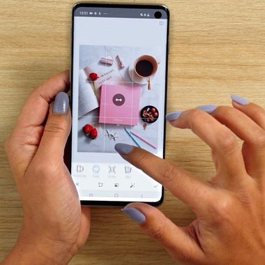 5 cursos de fotografía para Instagram