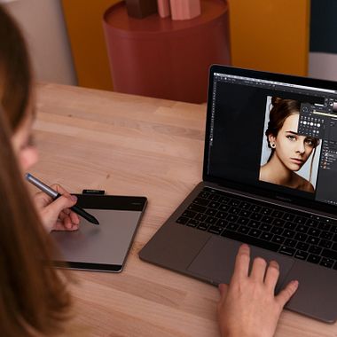 5 cursos esenciales de retoque fotográfico para perfeccionistas