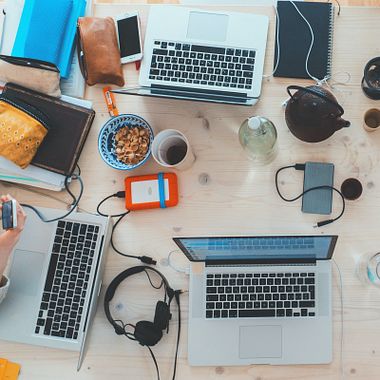 5 cursos de growth marketing esenciales para creativos