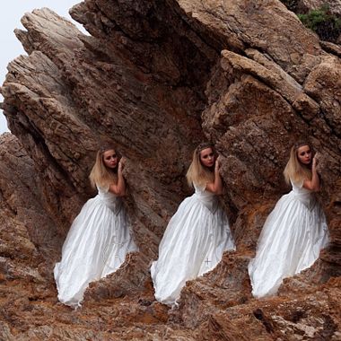 Photoshop Tutorial: Basic Clone Stamp Tips