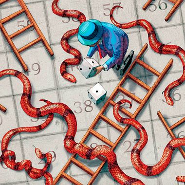 José Rosero: The Infinite Possibilities of Illustration