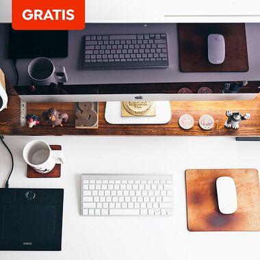 5 lecciones gratis para profesionales creativos que desean mejorar su día a día como freelance