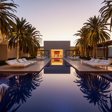 Great Architectural Photographers 