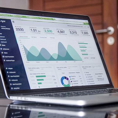 Free Download: Report Template for Social Media Campaigns