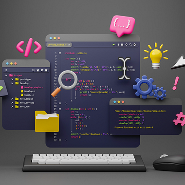 5 cursos esenciales para aprender programación