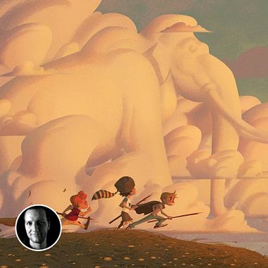 The Education and Frustration of an Artist: Interview With Szymon Biernacki