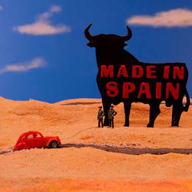 What Is Stop Motion Animation?