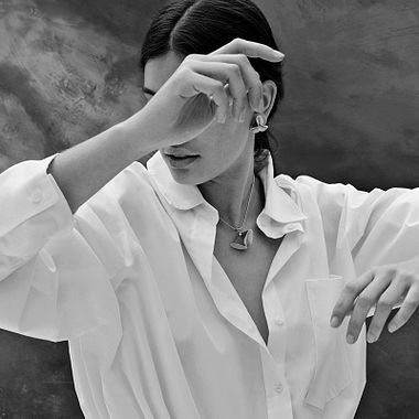 Julieta Álvarez: Ceramic Jewelry with a Flamenco Twist
