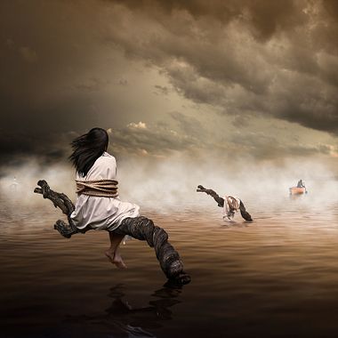 5 Resources to Create Beautiful Photomontages 