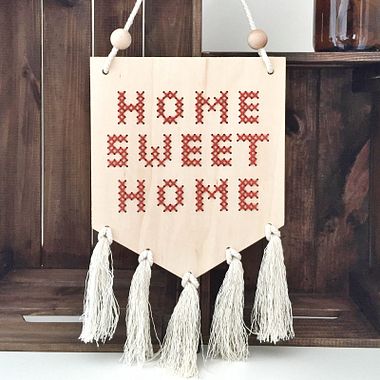 L’Abu Studio: Where Carpentry And Embroidery Come Together